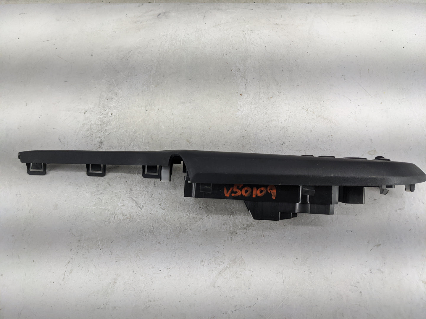 2019-2022 Honda Insight Master Power Window Switch Replacement Driver Side Left P/N:M64583 Fits Fits 2019 2020 2021 2022 OEM