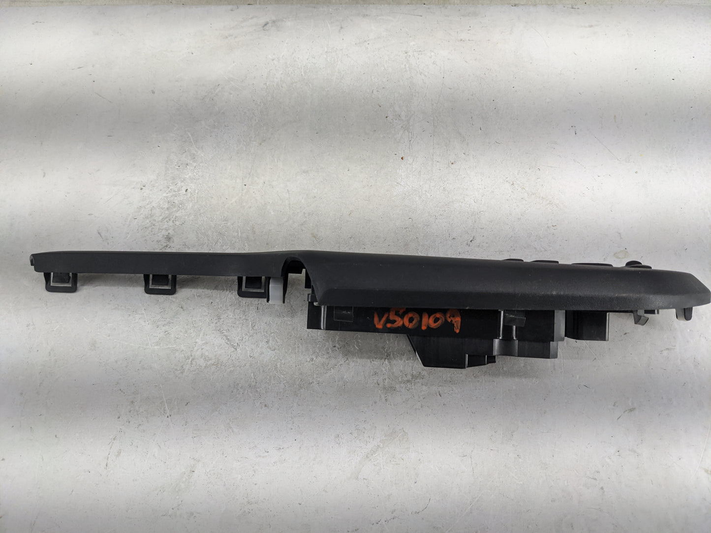2019-2022 Honda Insight Master Power Window Switch Replacement Driver Side Left P/N:M64583 Fits Fits 2019 2020 2021 2022 OEM
