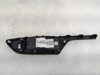 2019-2022 Honda Insight Master Power Window Switch Replacement Driver Side Left P/N:M64583 Fits Fits 2019 2020 2021 2022 OEM