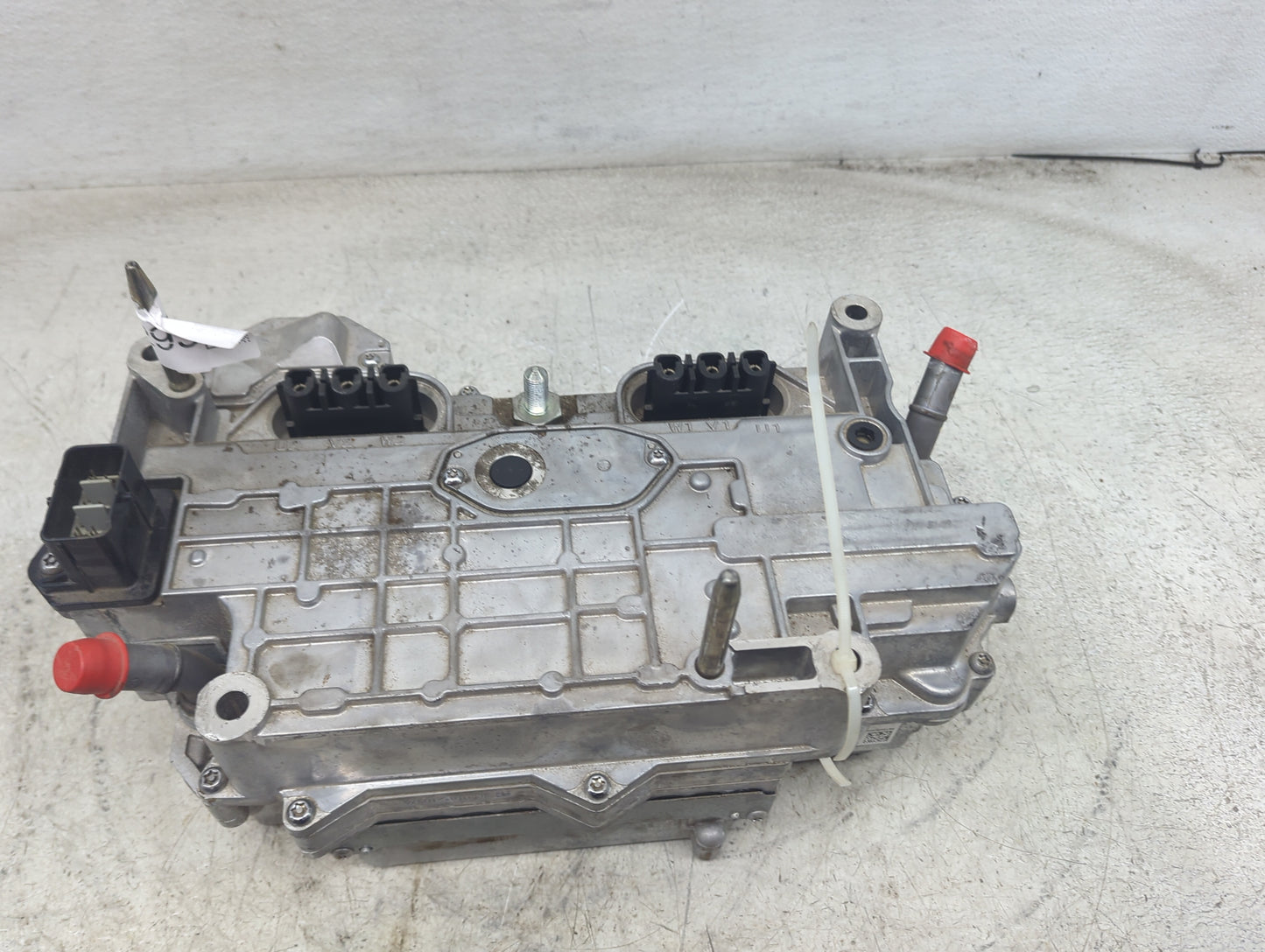 2019 Honda Insight Hybrid DC Synergy Drive Power Inverter P/N:1B000-612-A040-M1 1B000-612-A040-M1 V00013217S Fits OEM Used A