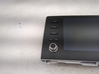 2019 Honda Insight Information Radio Display Screen - Oemusedautoparts1.com