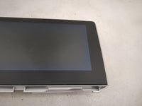 2019 Honda Insight Information Radio Display Screen - Oemusedautoparts1.com