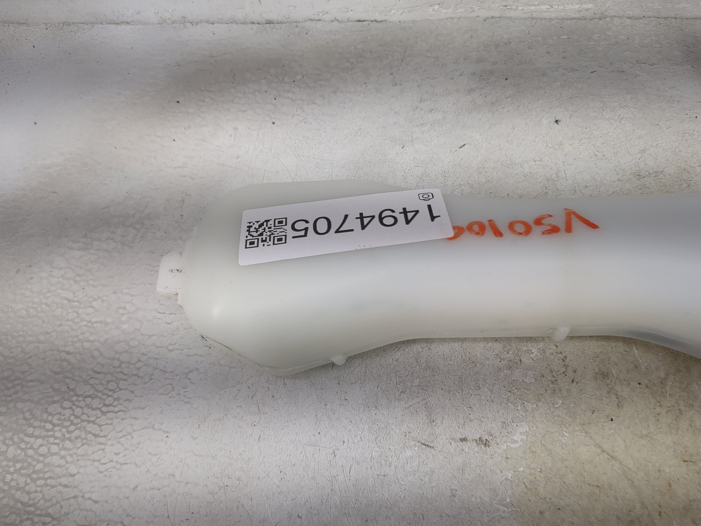 2019-2022 Honda Insight Radiator Coolant Overflow Expansion Tank Bottle 1494705 - Oemusedautoparts1.com