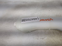 2019-2022 Honda Insight Radiator Coolant Overflow Expansion Tank Bottle 1494705 - Oemusedautoparts1.com