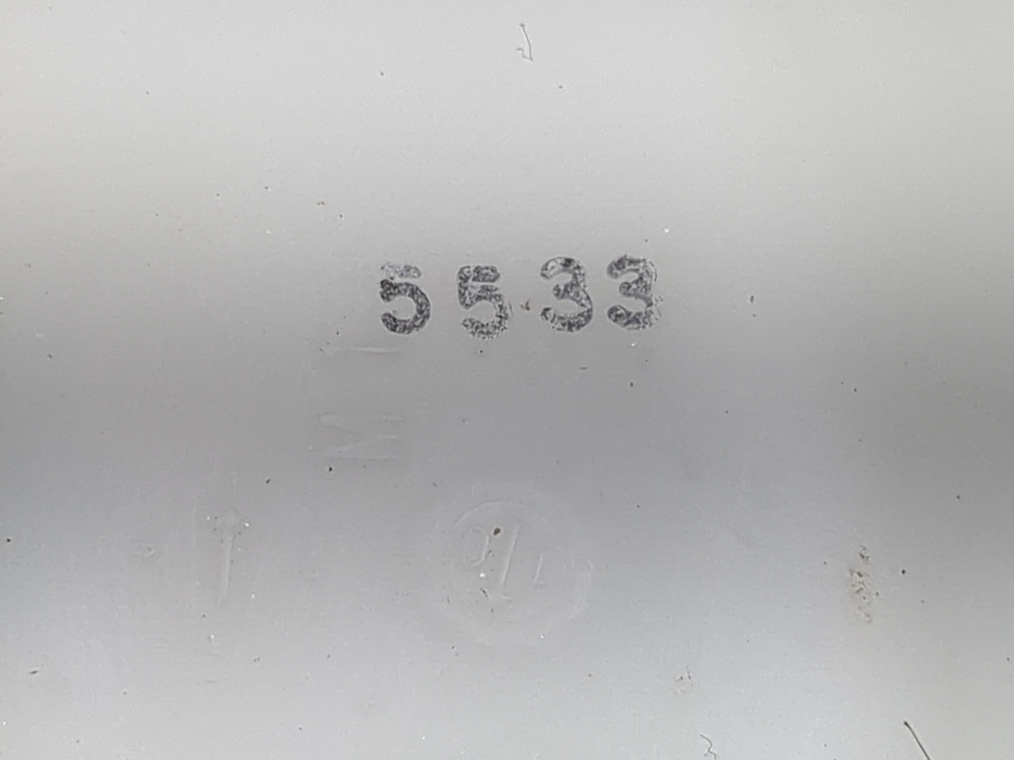 2019-2022 Honda Insight Radiator Coolant Overflow Expansion Tank Bottle 1494705 - Oemusedautoparts1.com