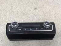 2019-2022 Honda Insight Climate Control Module Temperature AC/Heater Replacement P/N:79610-TXM-A012-M1 SANWA2A474D Fits OEM 
