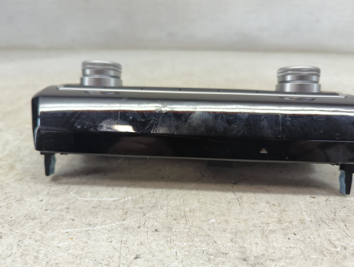 2019-2022 Honda Insight Climate Control Module Temperature AC/Heater Replacement P/N:79610-TXM-A012-M1 SANWA2A474D Fits OEM 