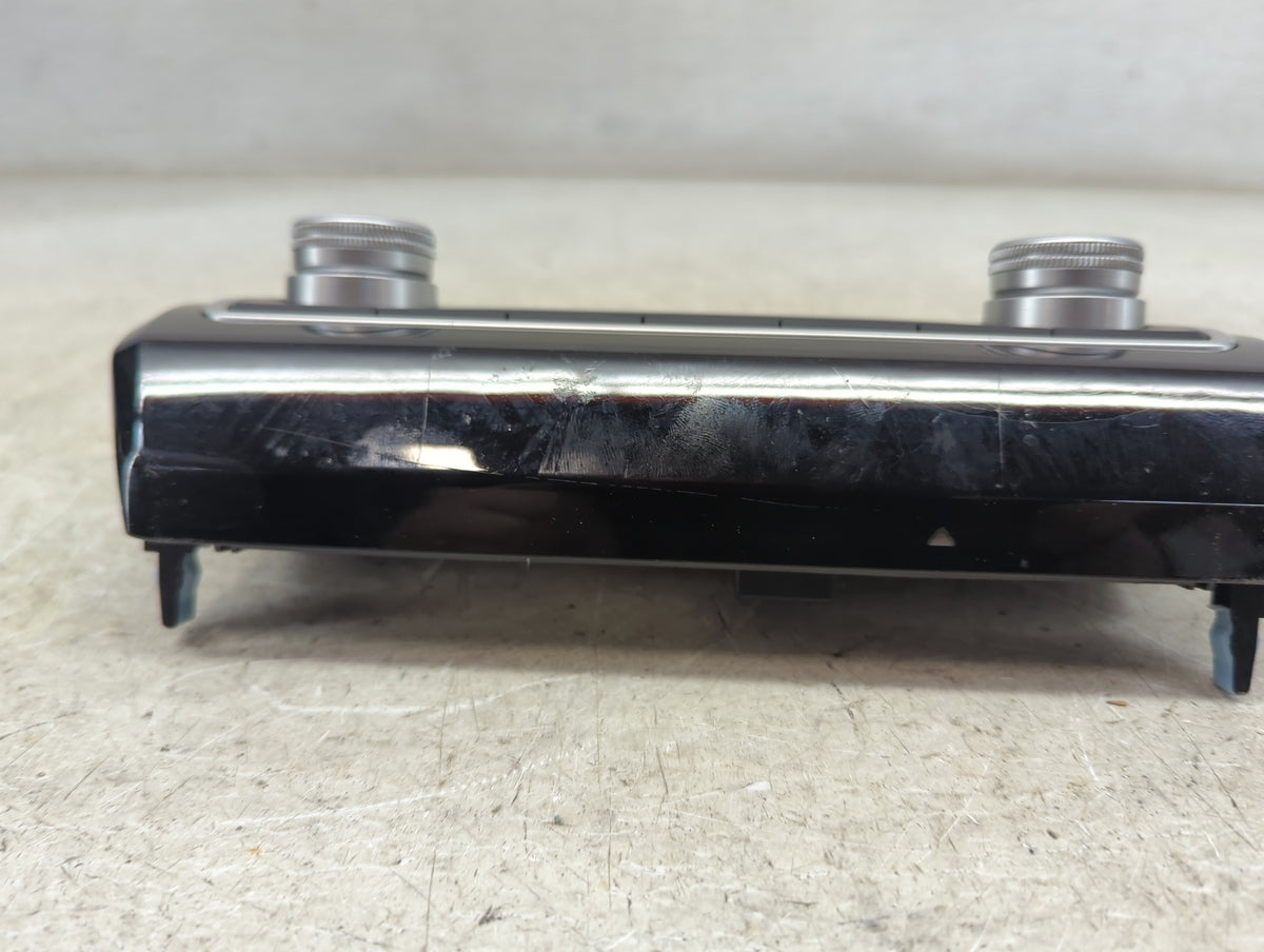 2019-2022 Honda Insight Climate Control Module Temperature AC/Heater Replacement P/N:79610-TXM-A012-M1 SANWA2A474D Fits OEM 