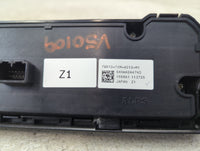 2019-2022 Honda Insight Climate Control Module Temperature AC/Heater Replacement P/N:79610-TXM-A012-M1 SANWA2A474D Fits OEM 