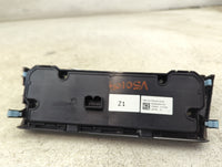 2019-2022 Honda Insight Climate Control Module Temperature AC/Heater Replacement P/N:79610-TXM-A012-M1 SANWA2A474D Fits OEM 