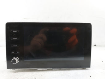 compare product 2019-2022 Honda Insight Radio AM FM Cd Player Receiver Replacement P/N:39540-TXM-A81 CL-MHL8N4MX Fits Fits 2019 2020 2021 2022 OEM Used Auto Parts