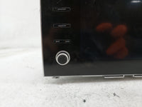 2019-2022 Honda Insight Radio AM FM Cd Player Receiver Replacement P/N:39540-TXM-A81 CL-MHL8N4MX Fits Fits 2019 2020 2021 20