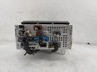2019-2022 Honda Insight Radio AM FM Cd Player Receiver Replacement P/N:39540-TXM-A81 CL-MHL8N4MX Fits Fits 2019 2020 2021 20