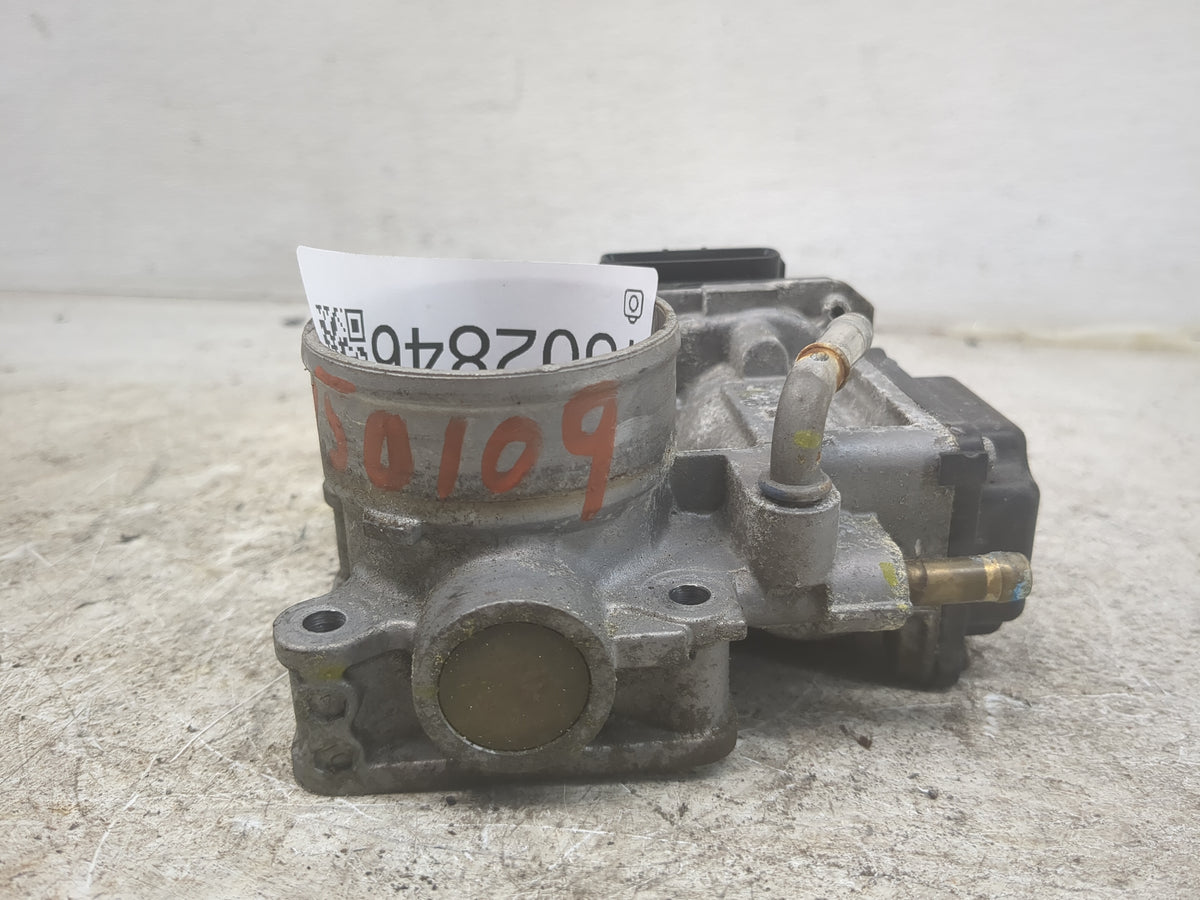 2019-2022 Honda Insight Throttle Body P/N:GMG3D 80418 Fits Fits 2018 2019 2020 2021 2022 OEM Used Auto Parts - Oemusedautopa