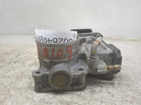 2019-2022 Honda Insight Throttle Body P/N:GMG3D 80418 Fits Fits 2018 2019 2020 2021 2022 OEM Used Auto Parts - Oemusedautopa