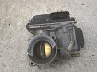 2019-2022 Honda Insight Throttle Body P/N:GMG3D 80418 Fits Fits 2018 2019 2020 2021 2022 OEM Used Auto Parts - Oemusedautopa