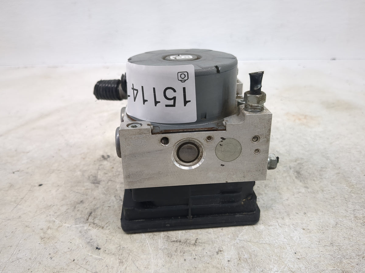 2019-2022 Honda Insight Anti-Lock Brake ABS Pump Module Actuator OEM P/N:57110TXM A030M1 MO 9409I0040 Fits OEM Used Auto Par