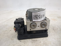 2019-2022 Honda Insight Anti-Lock Brake ABS Pump Module Actuator OEM P/N:57110TXM A030M1 MO 9409I0040 Fits OEM Used Auto Par