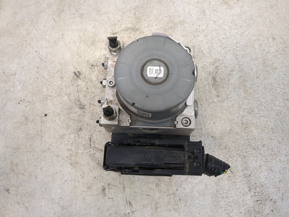 2019-2022 Honda Insight Anti-Lock Brake ABS Pump Module Actuator OEM P/N:57110TXM A030M1 MO 9409I0040 Fits OEM Used Auto Par