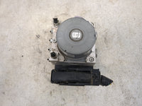 2019-2022 Honda Insight Anti-Lock Brake ABS Pump Module Actuator OEM P/N:57110TXM A030M1 MO 9409I0040 Fits OEM Used Auto Par