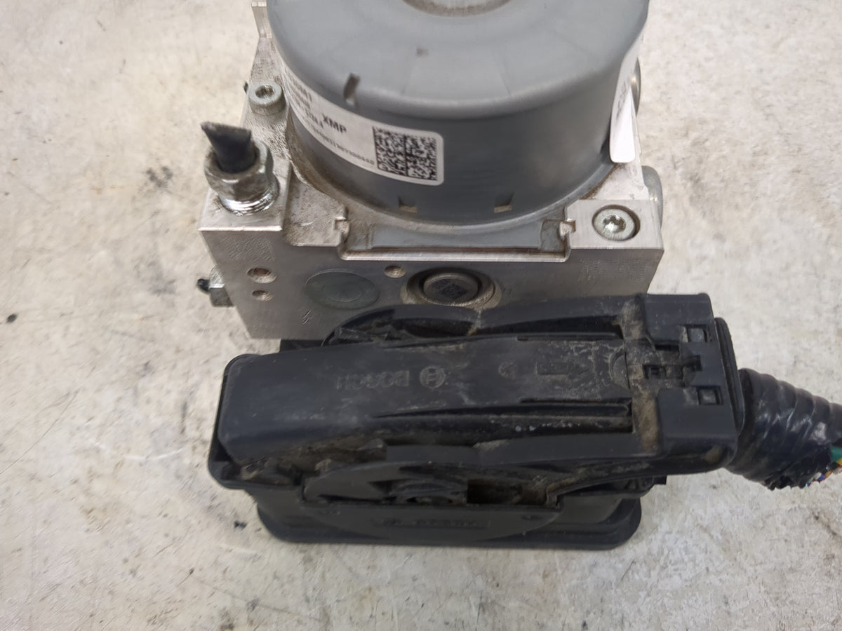 2019-2022 Honda Insight Anti-Lock Brake ABS Pump Module Actuator OEM P/N:57110TXM A030M1 MO 9409I0040 Fits OEM Used Auto Par