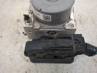 2019-2022 Honda Insight Anti-Lock Brake ABS Pump Module Actuator OEM P/N:57110TXM A030M1 MO 9409I0040 Fits OEM Used Auto Par