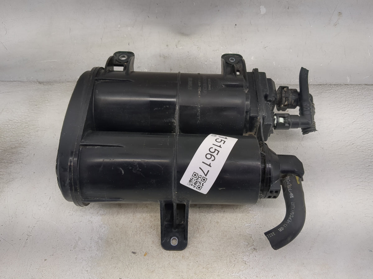2019 Honda Insight Fuel Vapor Charcoal Canister - Oemusedautoparts1.com