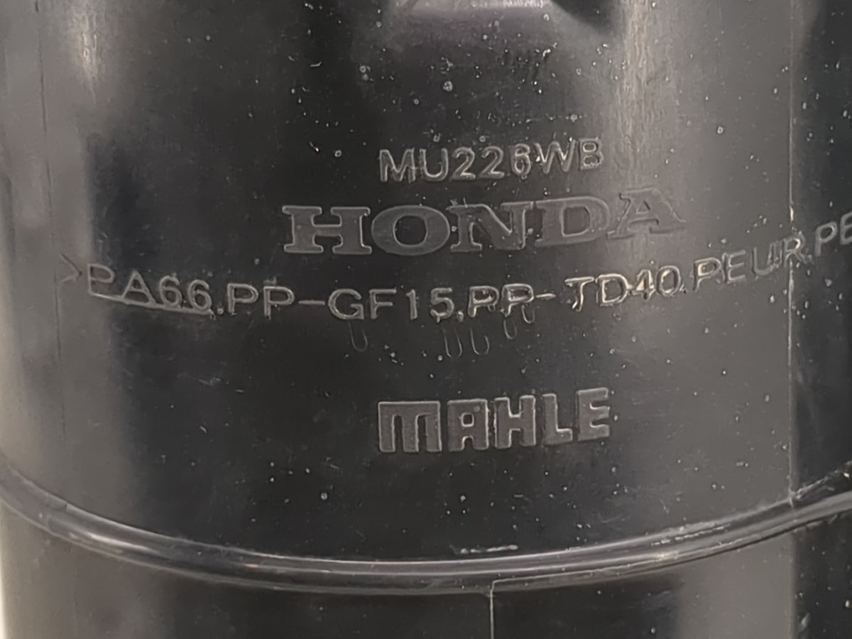 2019 Honda Insight Fuel Vapor Charcoal Canister - Oemusedautoparts1.com