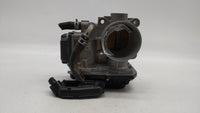 2019-2022 Honda Insight Throttle Body P/N:GMG3D Fits Fits 2018 2019 2020 2021 2022 OEM Used Auto Parts - Oemusedautoparts1.c