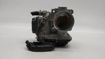 2019-2022 Honda Insight Throttle Body P/N:GMG3D Fits Fits 2018 2019 2020 2021 2022 OEM Used Auto Parts - Oemusedautoparts1.c