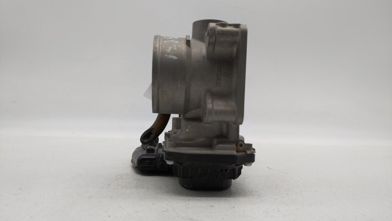 2019-2022 Honda Insight Throttle Body P/N:GMG3D Fits Fits 2018 2019 2020 2021 2022 OEM Used Auto Parts - Oemusedautoparts1.c