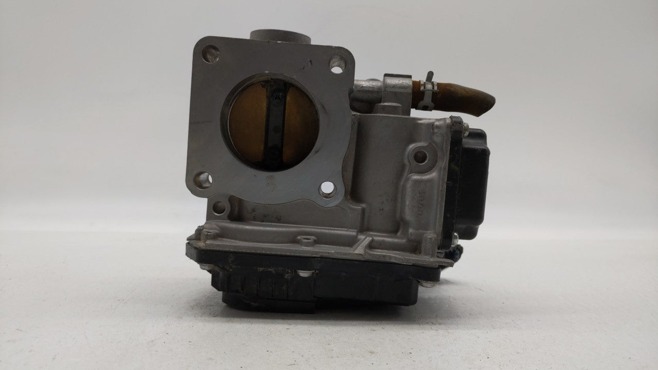 2019-2022 Honda Insight Throttle Body P/N:GMG3D Fits Fits 2018 2019 2020 2021 2022 OEM Used Auto Parts - Oemusedautoparts1.c