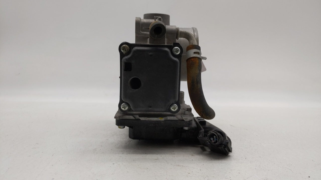 2019-2022 Honda Insight Throttle Body P/N:GMG3D Fits Fits 2018 2019 2020 2021 2022 OEM Used Auto Parts - Oemusedautoparts1.c