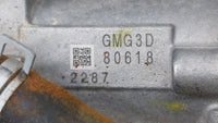 2019-2022 Honda Insight Throttle Body P/N:GMG3D Fits Fits 2018 2019 2020 2021 2022 OEM Used Auto Parts - Oemusedautoparts1.c