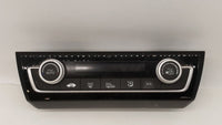 2019-2022 Honda Insight Climate Control Module Temperature AC/Heater Replacement Fits Fits 2019 2020 2021 2022 OEM Used Auto