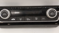 2019-2022 Honda Insight Climate Control Module Temperature AC/Heater Replacement Fits Fits 2019 2020 2021 2022 OEM Used Auto
