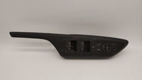 2019-2022 Honda Insight Master Power Window Switch Replacement Driver Side Left Fits Fits 2019 2020 2021 2022 OEM Used Auto 