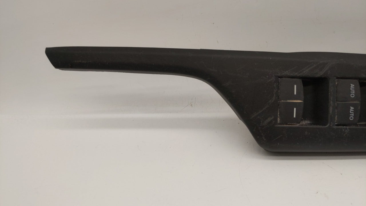 2019-2022 Honda Insight Master Power Window Switch Replacement Driver Side Left Fits Fits 2019 2020 2021 2022 OEM Used Auto 