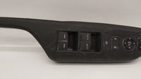 2019-2022 Honda Insight Master Power Window Switch Replacement Driver Side Left Fits Fits 2019 2020 2021 2022 OEM Used Auto 