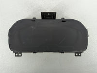 2019 Honda Insight Instrument Cluster Speedometer Gauges P/N:78100-TXM-A115-M1 Fits OEM Used Auto Parts - Oemusedautoparts1.