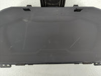 2019 Honda Insight Instrument Cluster Speedometer Gauges P/N:78100-TXM-A115-M1 Fits OEM Used Auto Parts - Oemusedautoparts1.