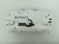 2019 Honda Insight Instrument Cluster Speedometer Gauges P/N:78100-TXM-A115-M1 Fits OEM Used Auto Parts - Oemusedautoparts1.