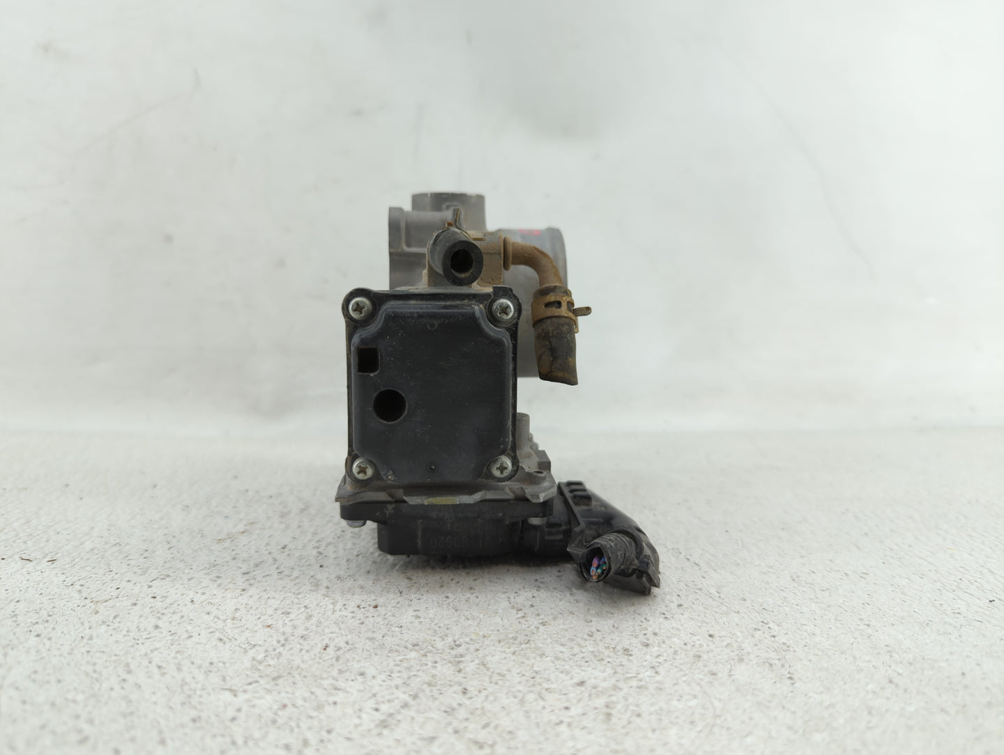 2019-2022 Honda Insight Throttle Body P/N:GMG3D Fits Fits 2018 2019 2020 2021 2022 OEM Used Auto Parts - Oemusedautoparts1.c