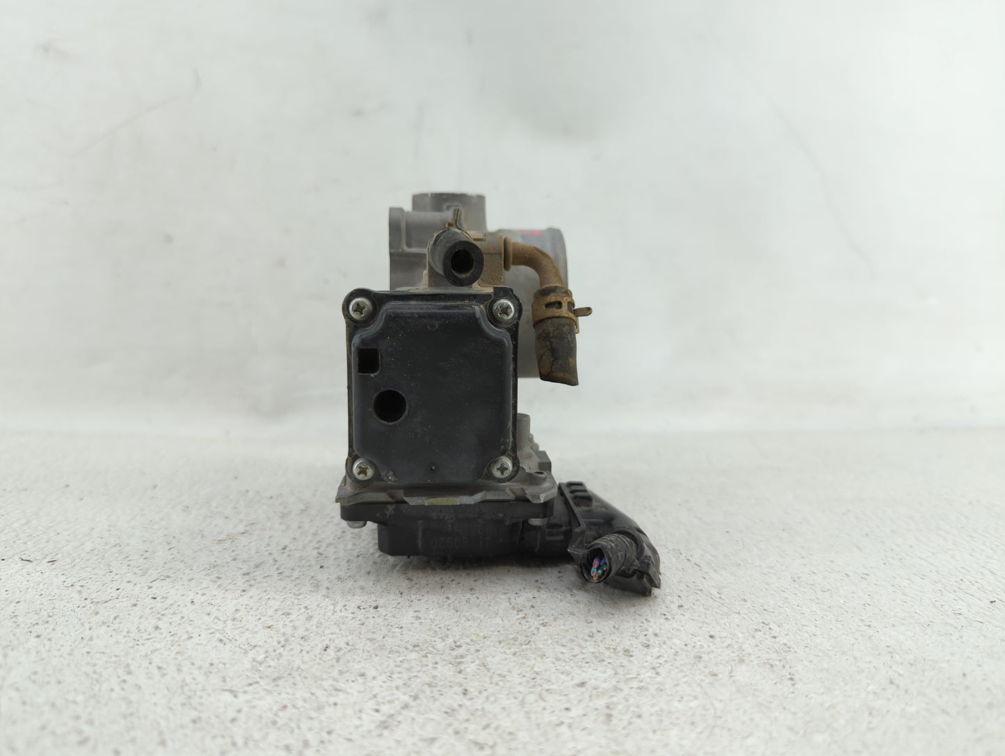 2019-2022 Honda Insight Throttle Body P/N:GMG3D Fits Fits 2018 2019 2020 2021 2022 OEM Used Auto Parts - Oemusedautoparts1.c