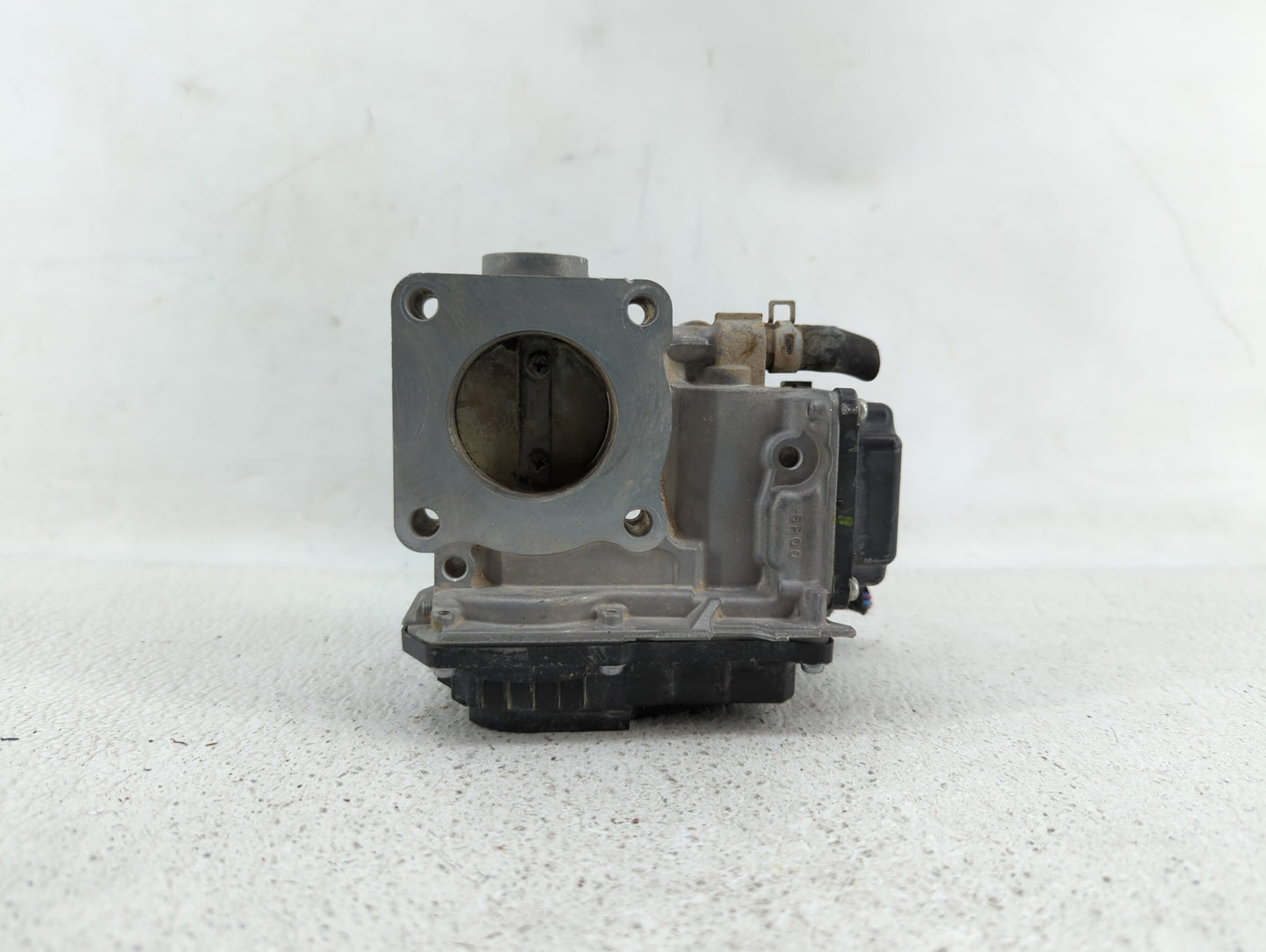 2019-2022 Honda Insight Throttle Body P/N:GMG3D Fits Fits 2018 2019 2020 2021 2022 OEM Used Auto Parts - Oemusedautoparts1.c