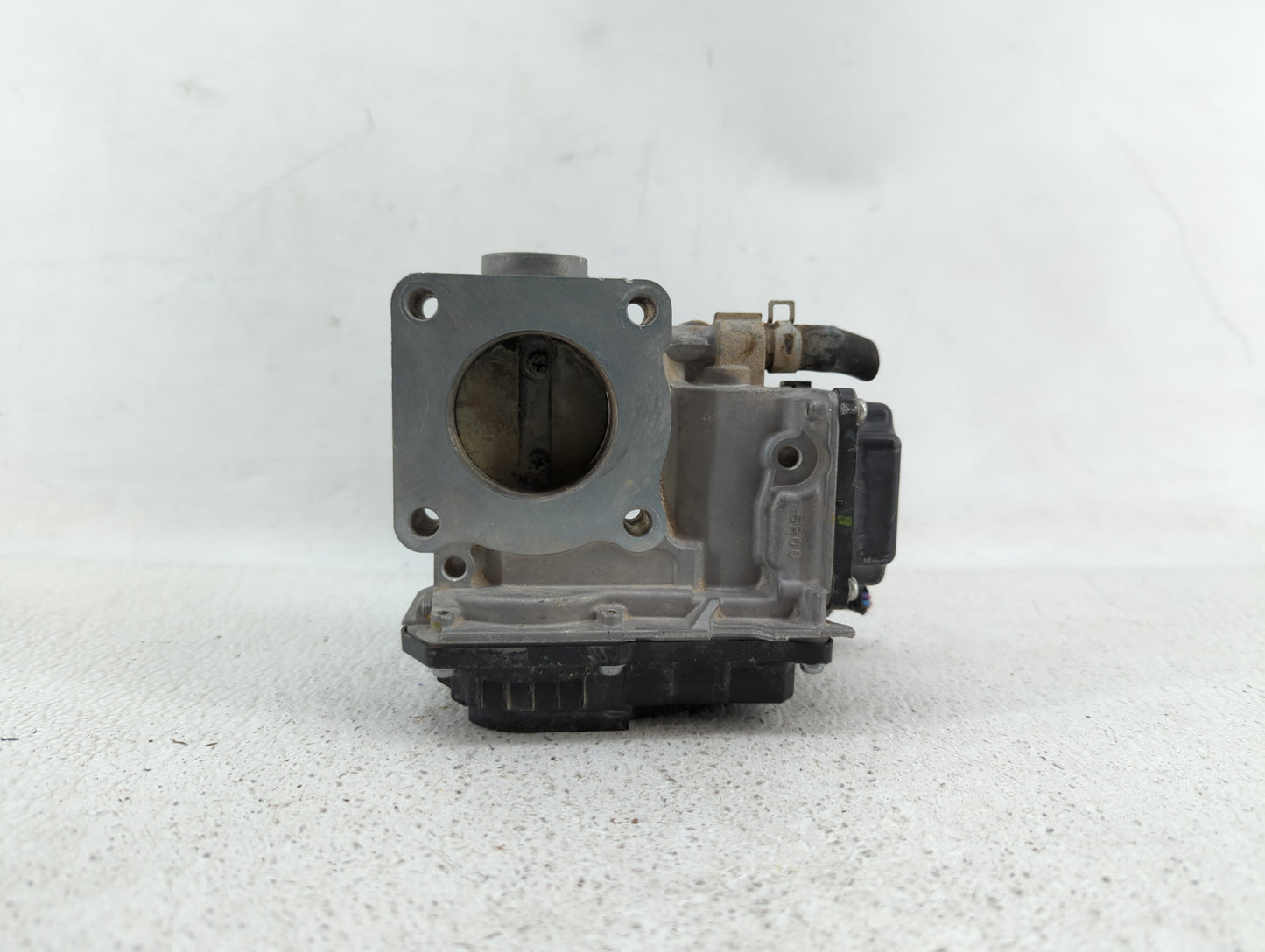 2019-2022 Honda Insight Throttle Body P/N:GMG3D Fits Fits 2018 2019 2020 2021 2022 OEM Used Auto Parts - Oemusedautoparts1.c