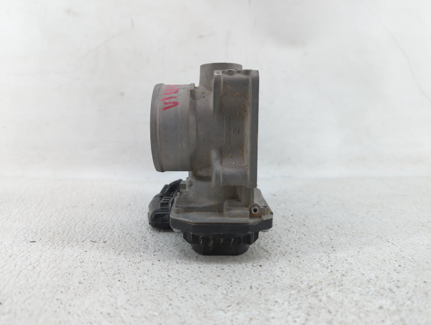 2019-2022 Honda Insight Throttle Body P/N:GMG3D Fits Fits 2018 2019 2020 2021 2022 OEM Used Auto Parts - Oemusedautoparts1.c