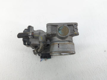 2019-2022 Honda Insight Throttle Body P/N:GMG3D Fits Fits 2018 2019 2020 2021 2022 OEM Used Auto Parts