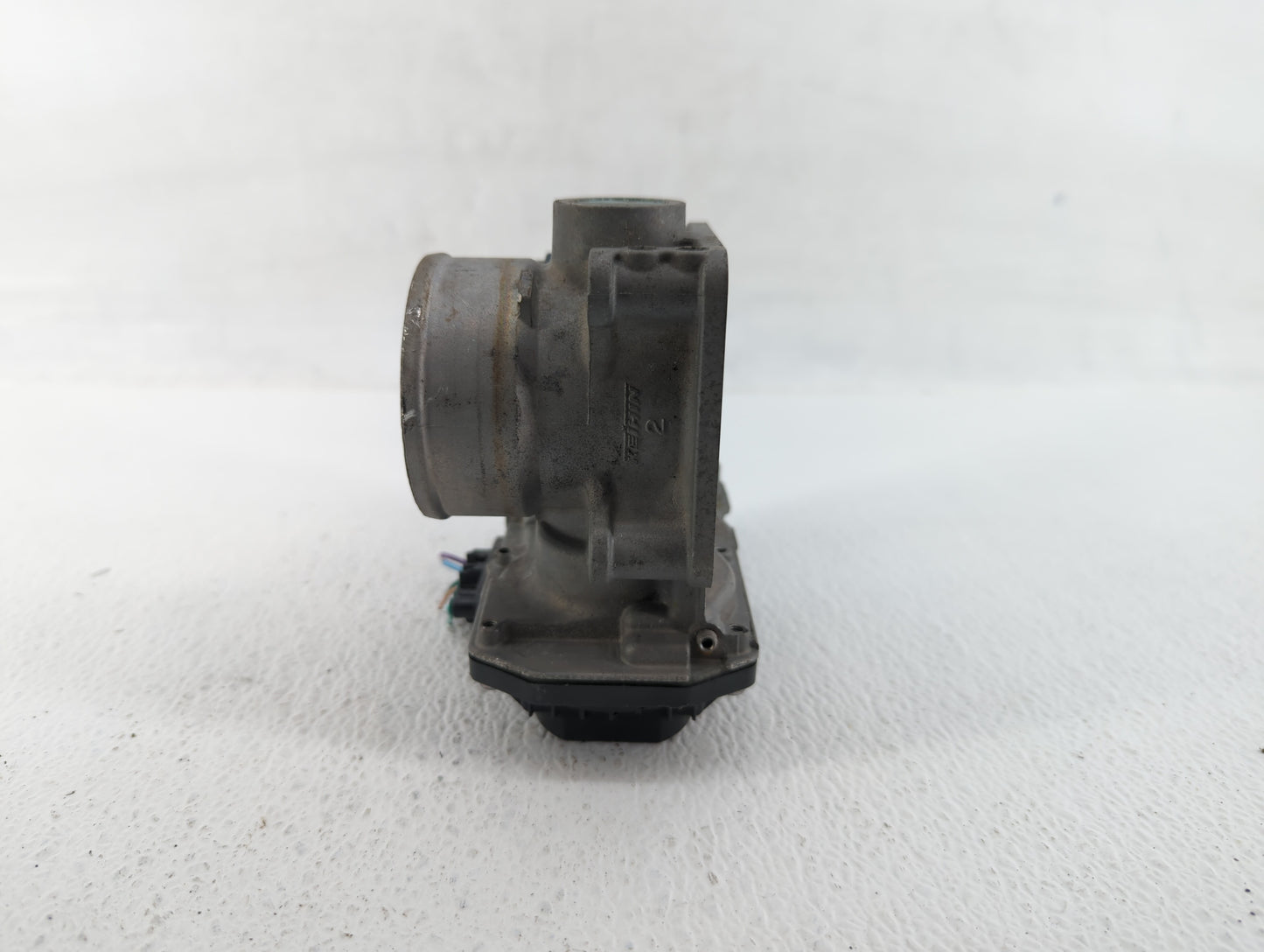2019-2022 Honda Insight Throttle Body P/N:GMG3D Fits Fits 2018 2019 2020 2021 2022 OEM Used Auto Parts - Oemusedautoparts1.c