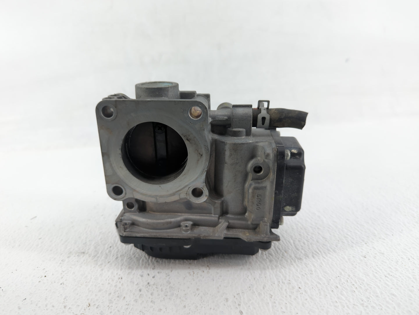 2019-2022 Honda Insight Throttle Body P/N:GMG3D Fits Fits 2018 2019 2020 2021 2022 OEM Used Auto Parts - Oemusedautoparts1.c